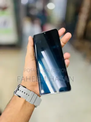 LG Velvet 5G 128 GB White