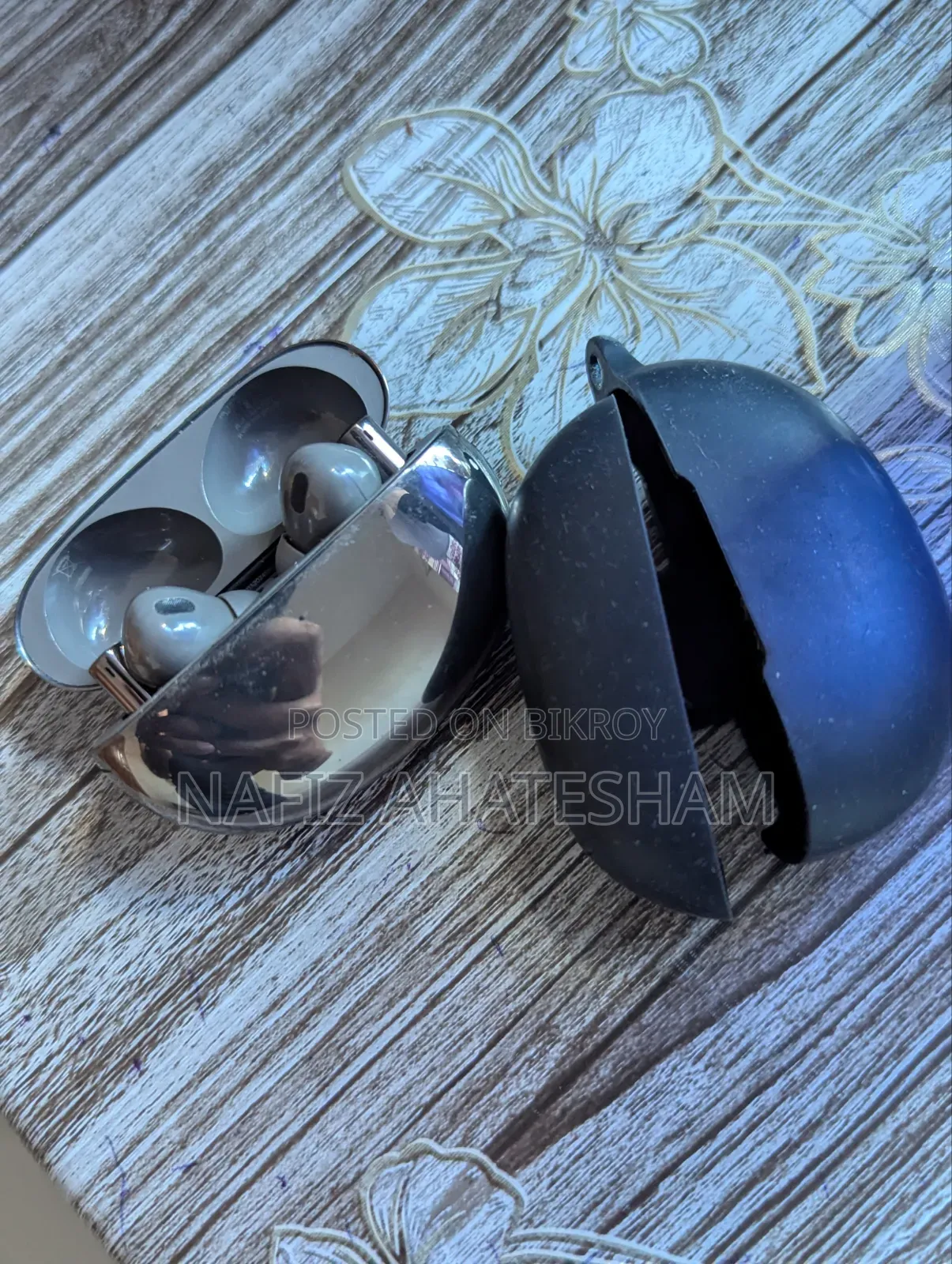 Realme Airbuds 6 Pro