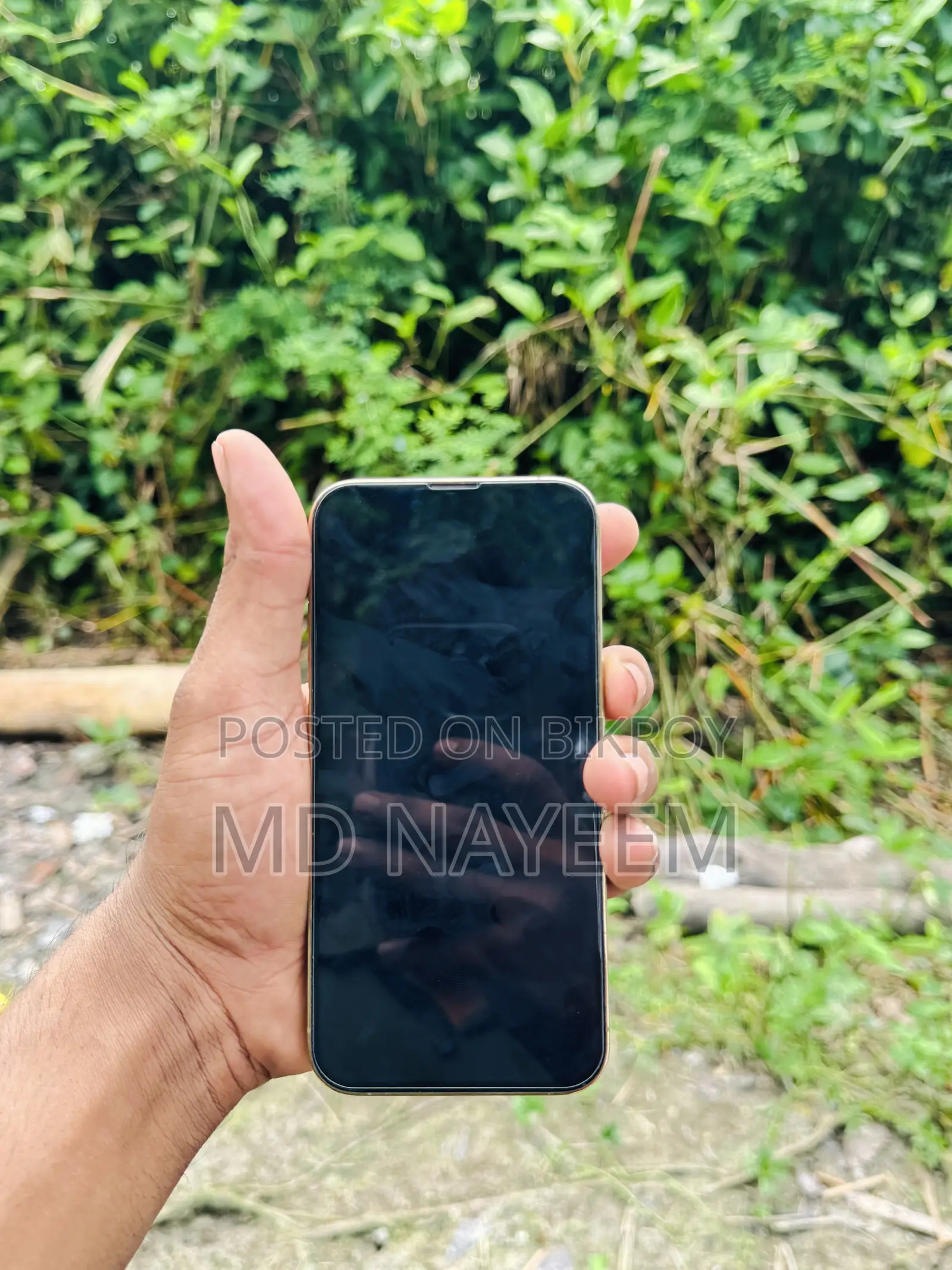 অ্যাপল আইফোন ১৩ প্রো ২৫৬ জিবি গোল্ড