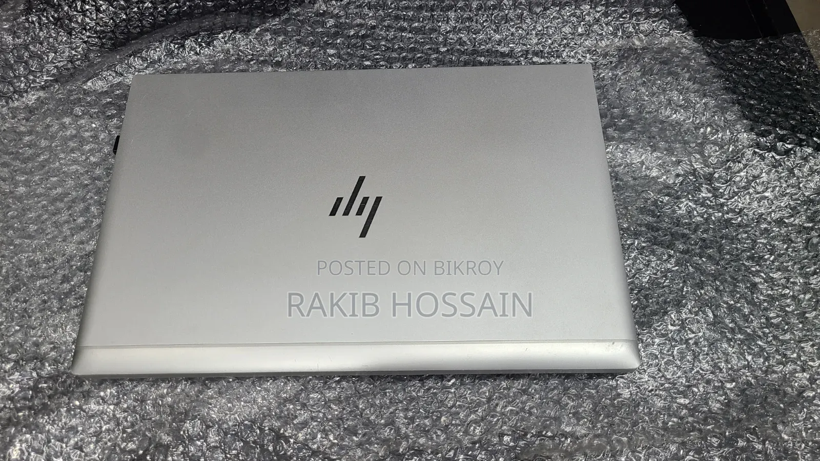 Laptop HP EliteBook 840 G7 16GB Intel Core i5 SSD 512GB