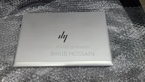 Laptop HP EliteBook 840 G7 16GB Intel Core i5 SSD 512GB