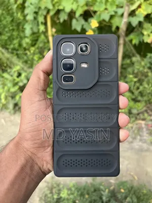 Infinix Note 50 Pro 4G 256 GB Gold
