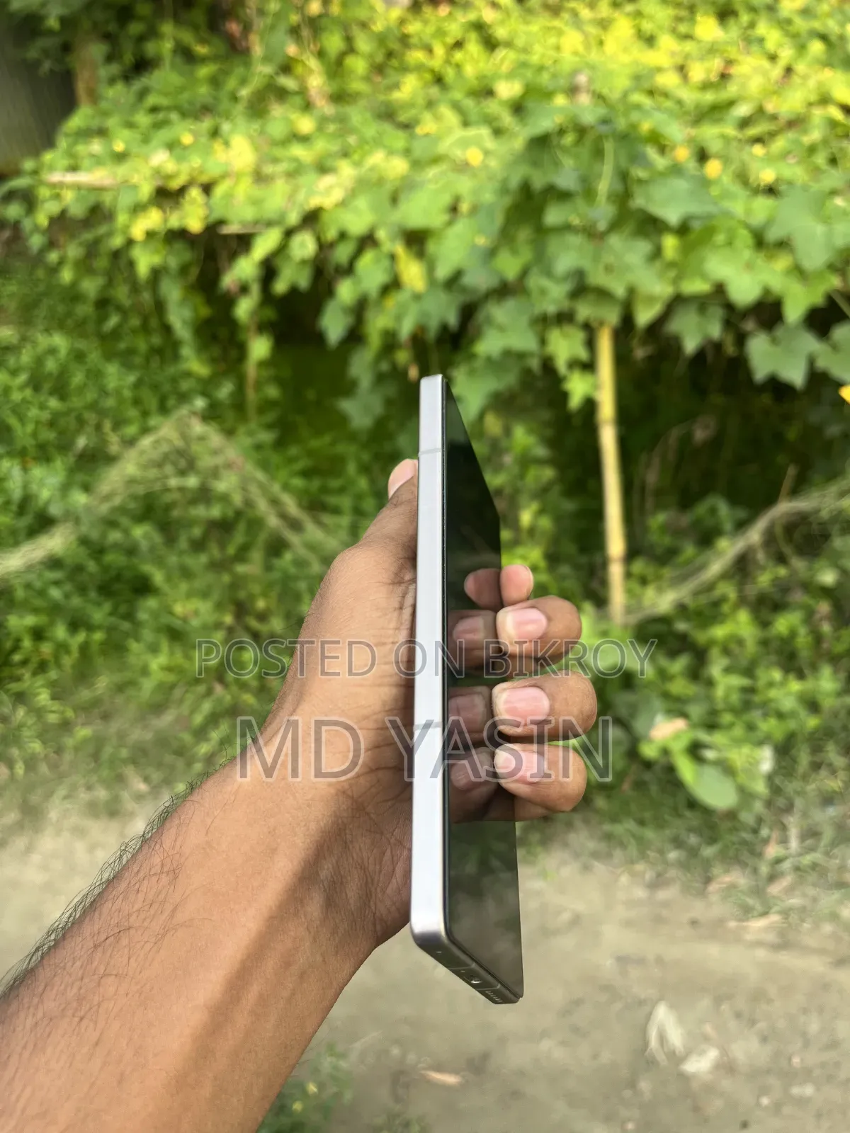 Infinix Note 50 Pro 4G 256 GB Gold