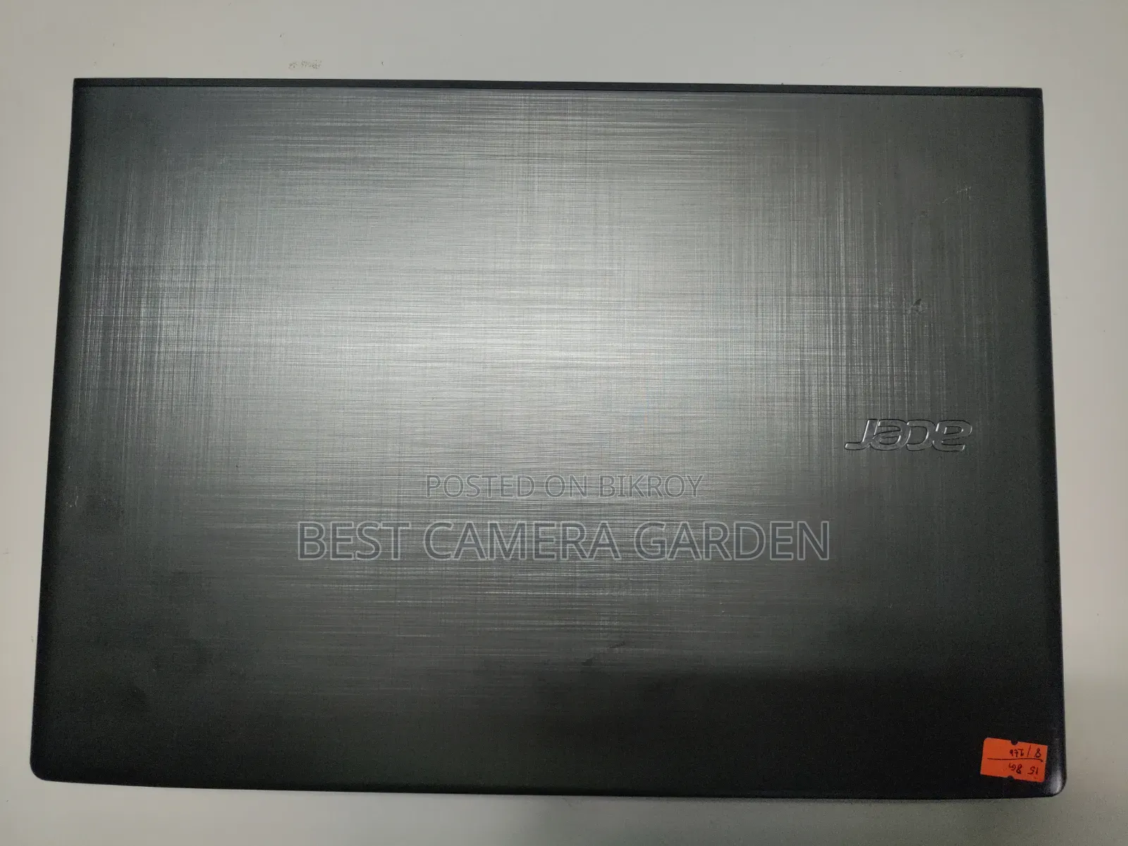 Laptop Acer Aspire E5 8GB Intel Core i5 SSD 1T