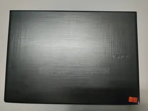 Laptop Acer Aspire E5 8GB Intel Core i5 SSD 1T