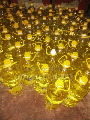 Kernel Sunflower Oil-2.585Kg or 2.8097 Liter