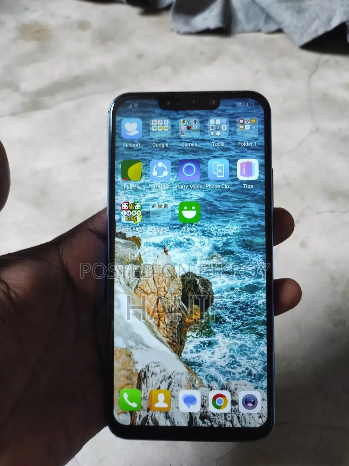 Huawei Nova 3i 128 GB