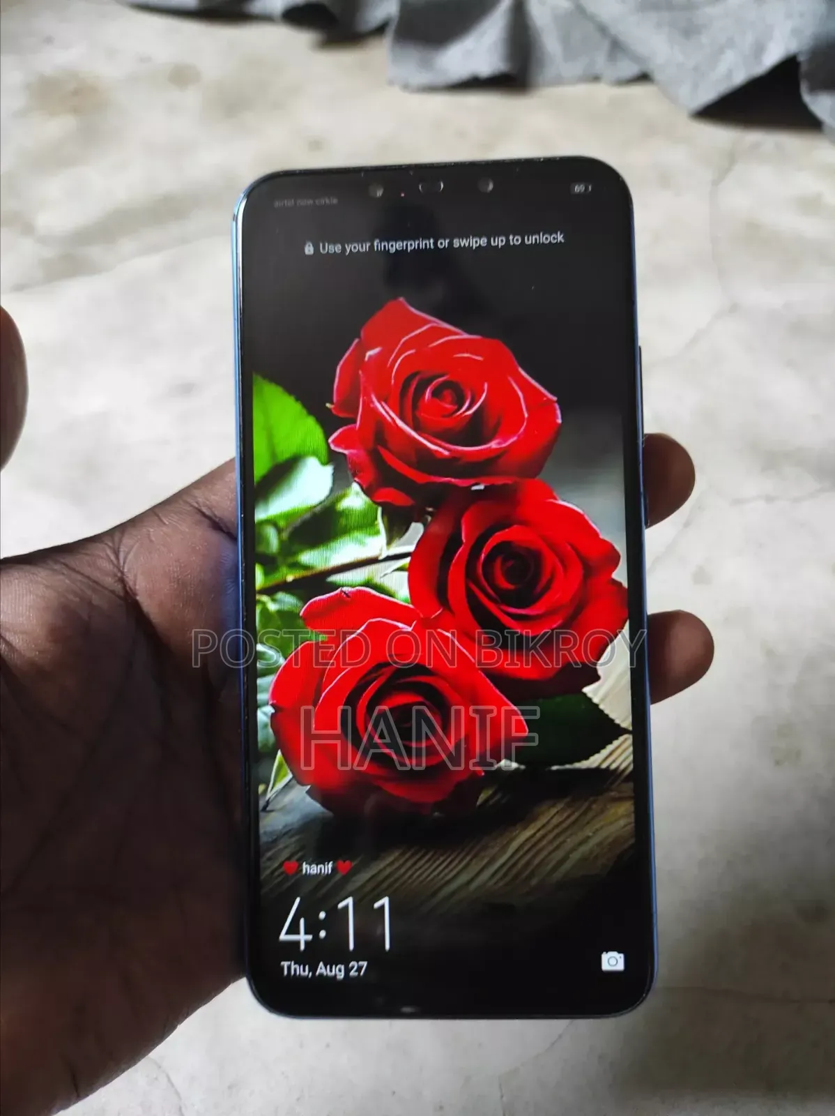 Huawei Nova 3i 128 GB