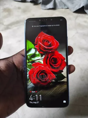 Huawei Nova 3i 128 GB