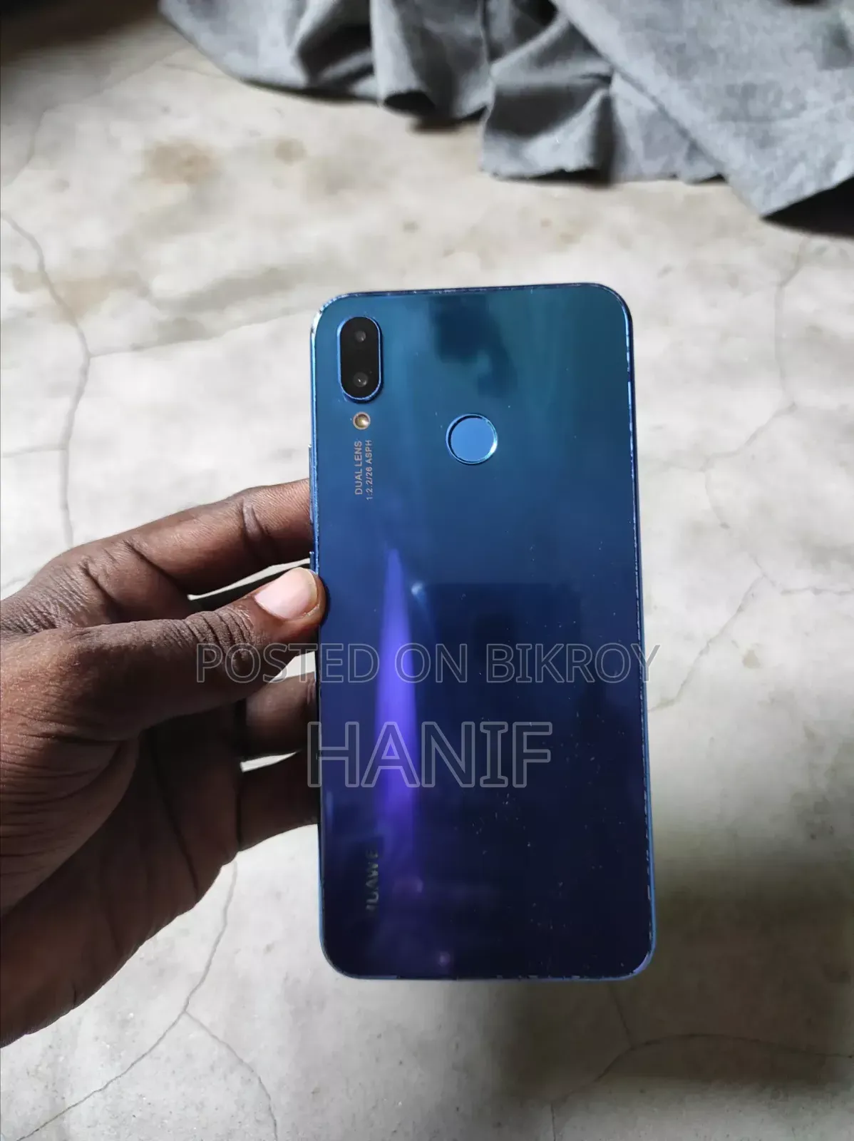 Huawei Nova 3i 128 GB