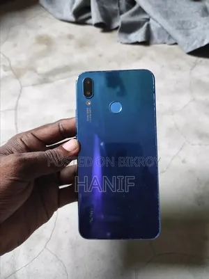 Huawei Nova 3i 128 GB