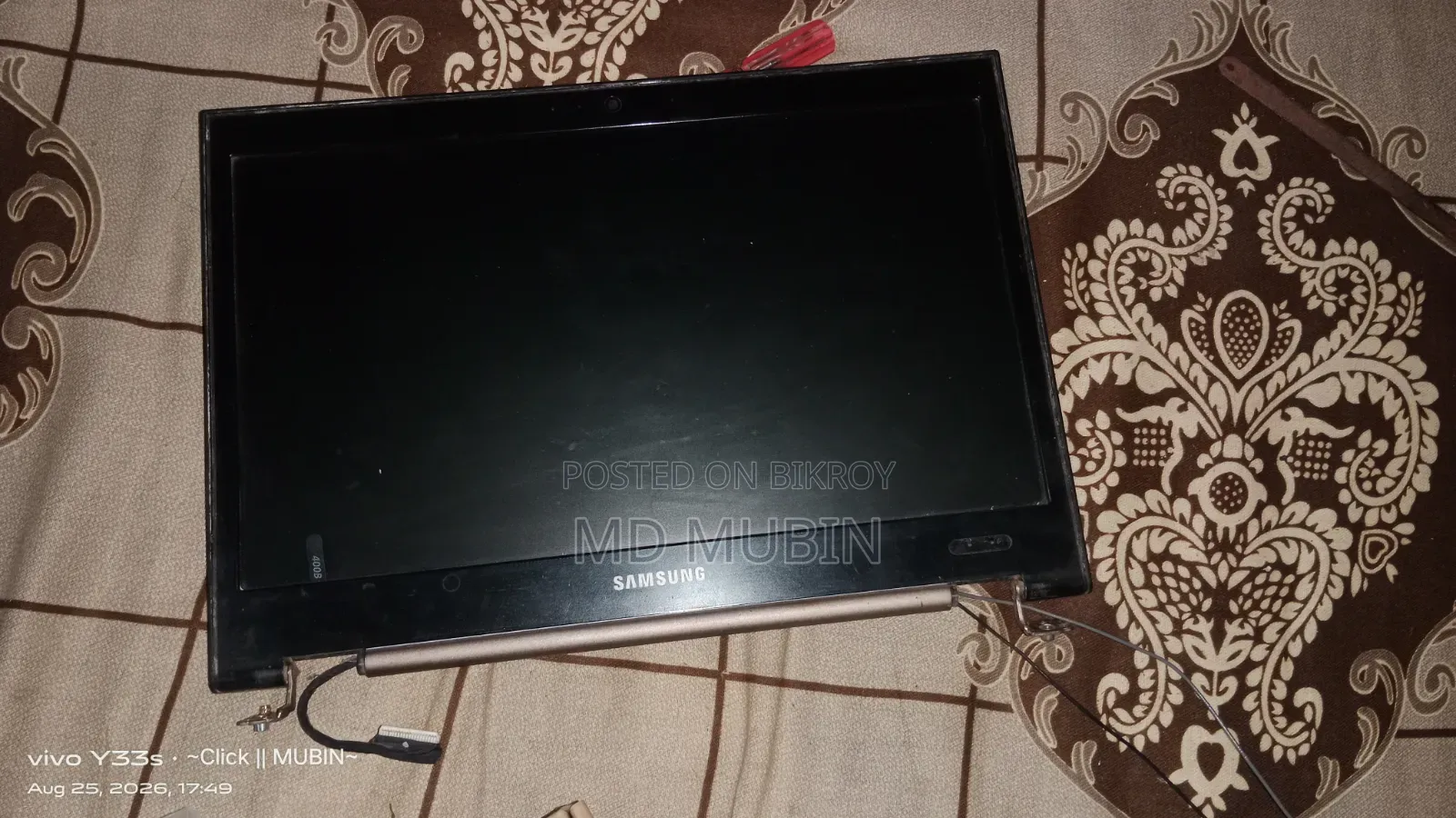 পুরাতন ল্যাপটপ + ডেক্সটপের পার্টস / Old Laptop & Desktop Parts