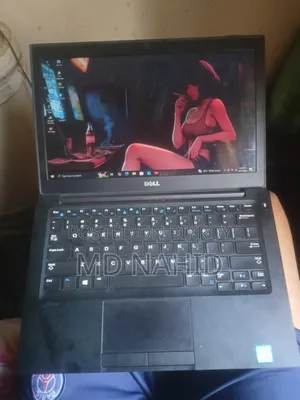 Laptop Dell Inspiron 14 8GB AMD Ryzen 5 HDD+SSD 128GB