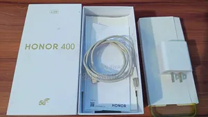 Honor 400 Lite 256 GB