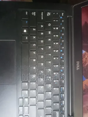 Laptop Dell Inspiron 14 8GB AMD Ryzen 5 HDD+SSD 128GB