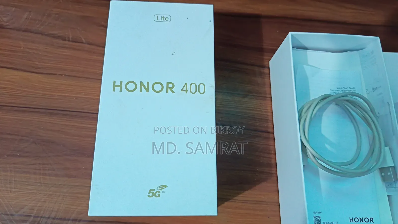 Honor 400 Lite 256 GB
