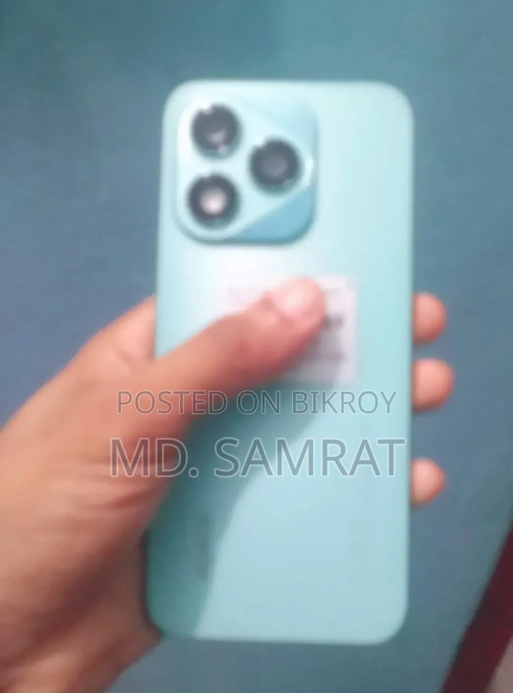 Honor 400 Lite 256 GB