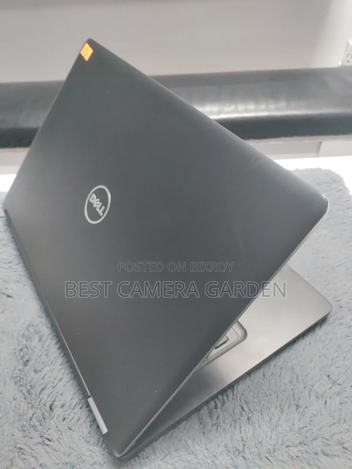 Laptop Dell Latitude 5480 8GB Intel Core i5 SSD 256GB