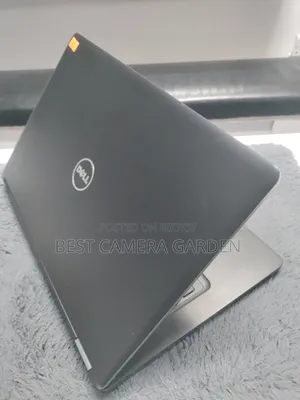 Laptop Dell Latitude 5480 8GB Intel Core i5 SSD 256GB