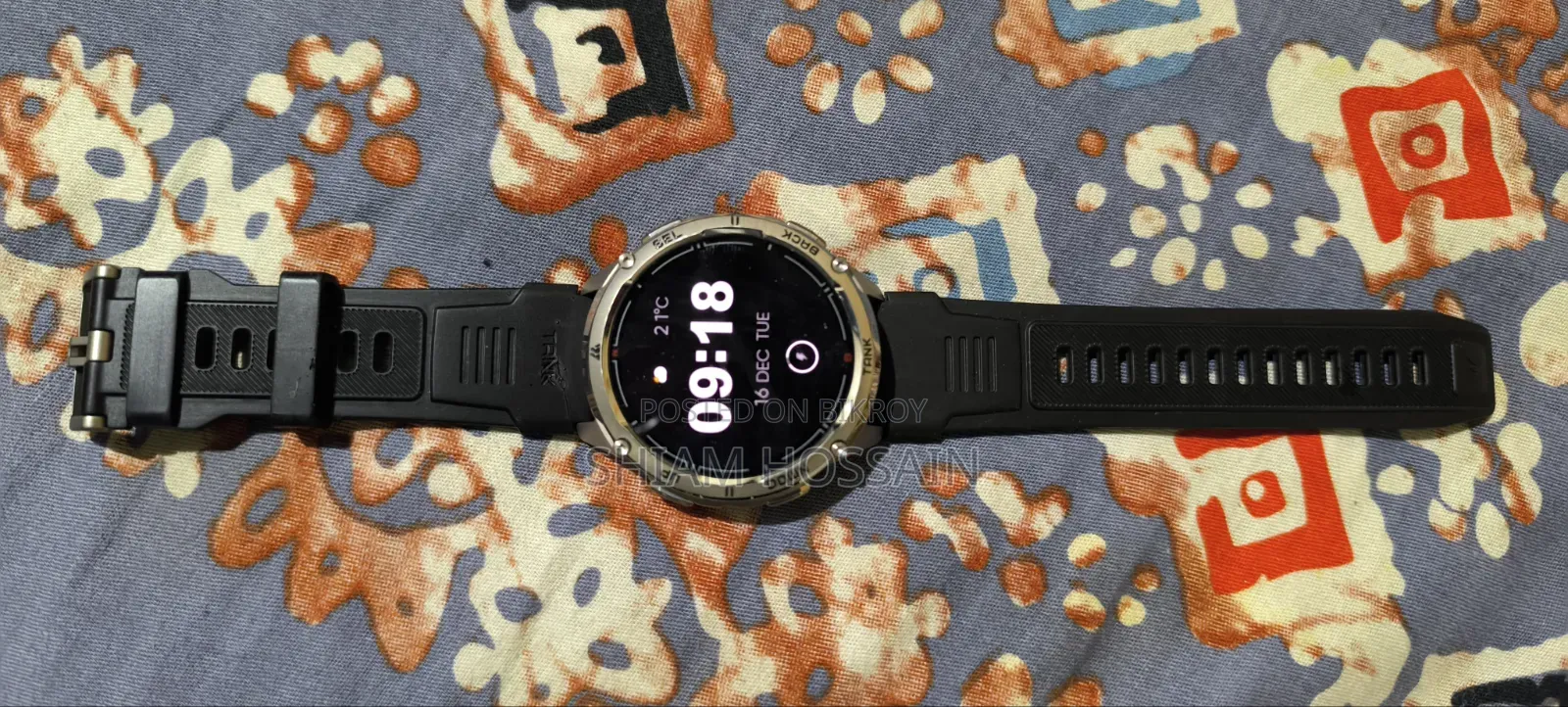 Smart Watchs