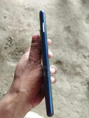 Samsung Galaxy A21s 64 GB Blue