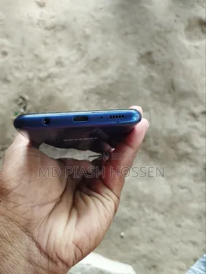 Samsung Galaxy A21s 64 GB Blue
