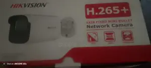CCTV Camera