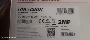 CCTV Camera