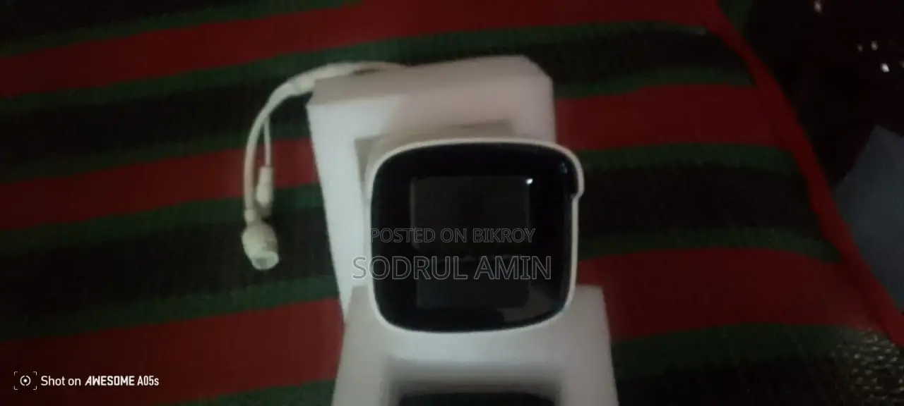 CCTV Camera
