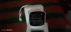 CCTV Camera