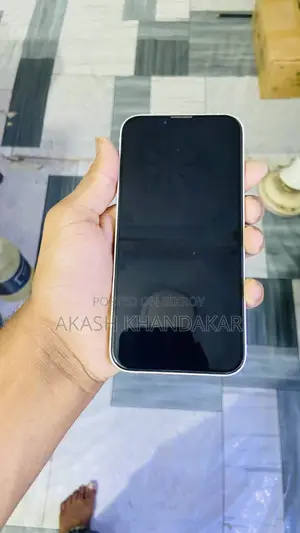Apple iPhone 14 128 GB White