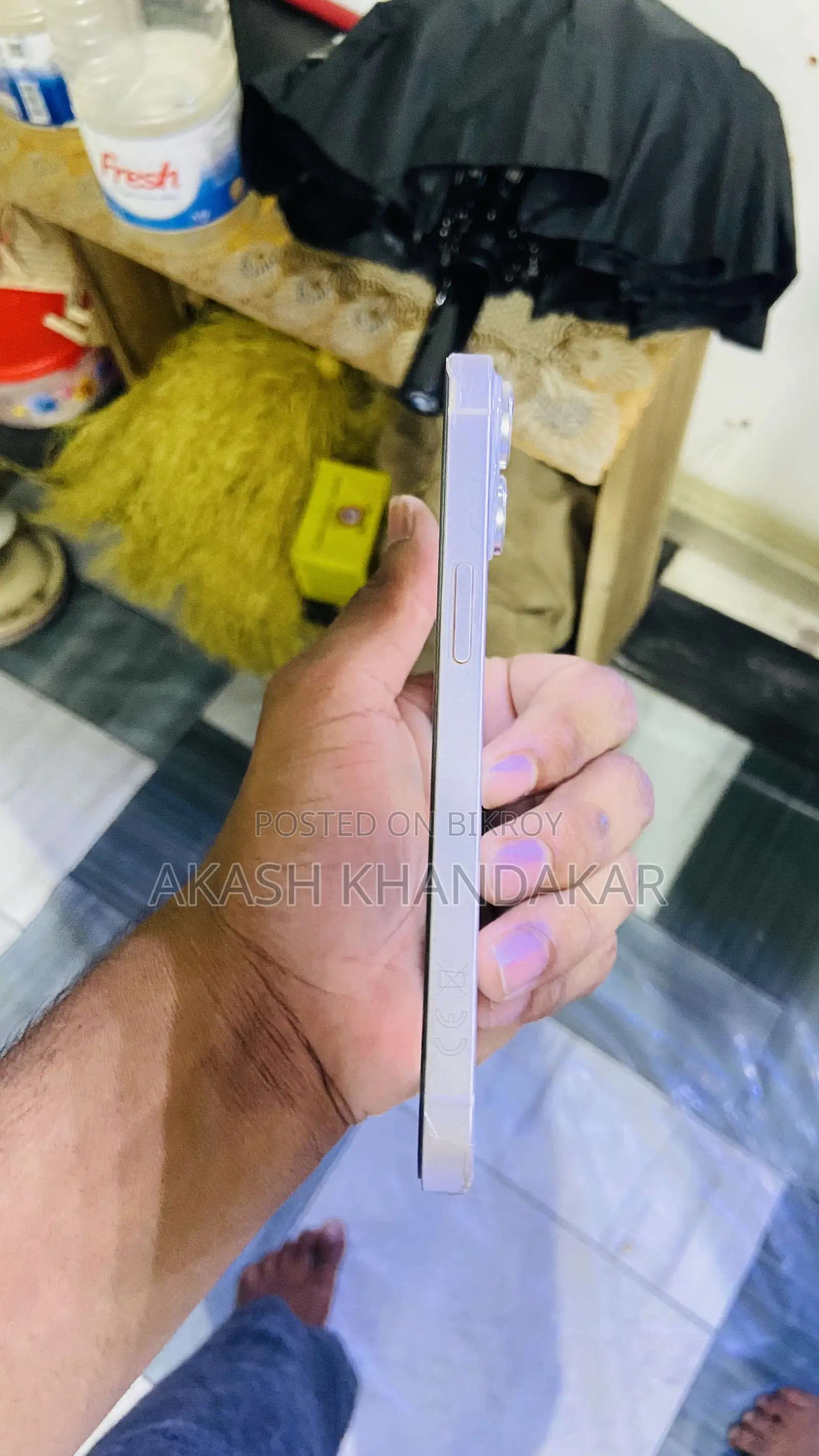 Apple iPhone 14 128 GB White