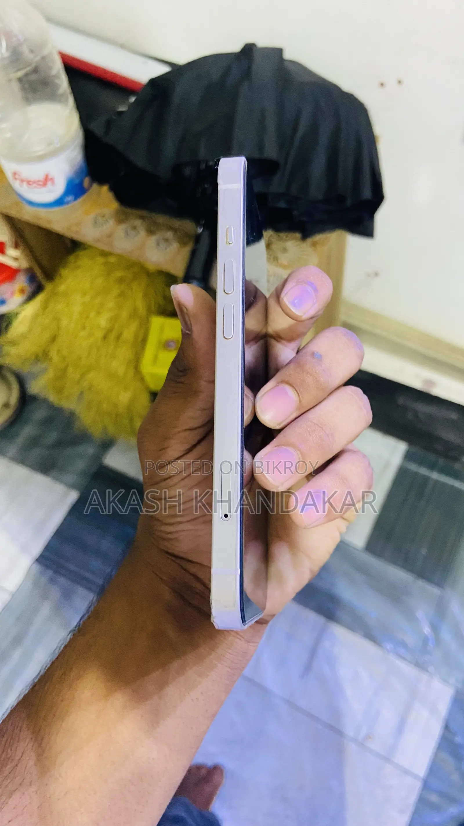 Apple iPhone 14 128 GB White