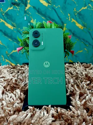 Motorola Moto G35 128 GB Green