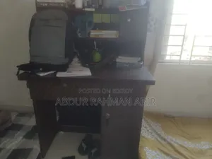 Study Table