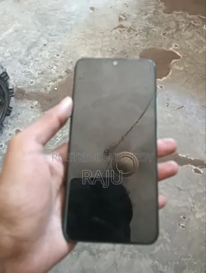 Vivo Y11 32 GB Blue