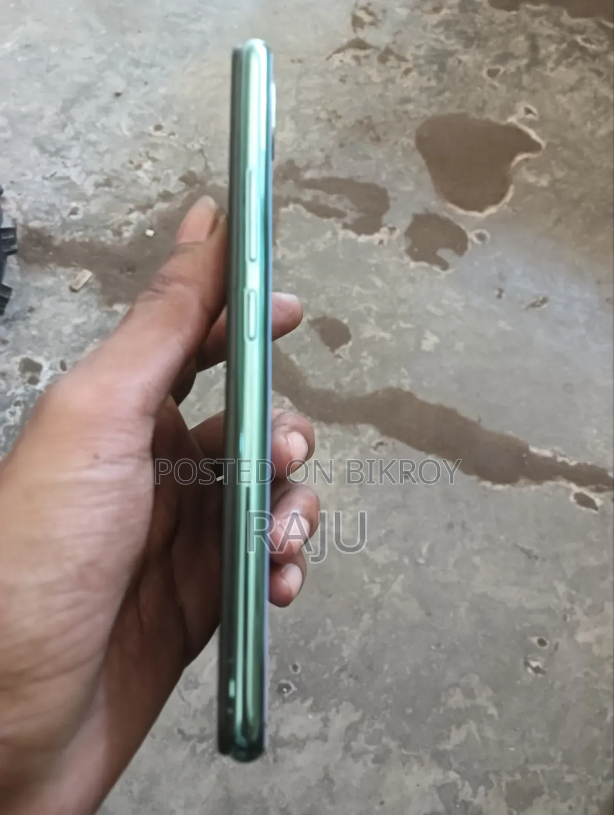Vivo Y11 32 GB Blue