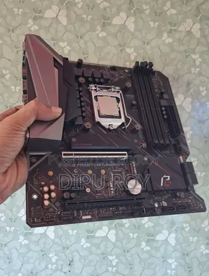 ASRock B365M Phantom Gaming 4 Motherboard