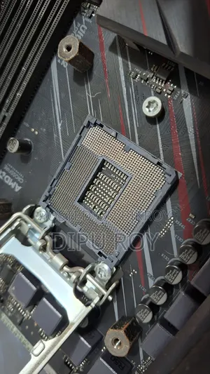 ASRock B365M Phantom Gaming 4 Motherboard