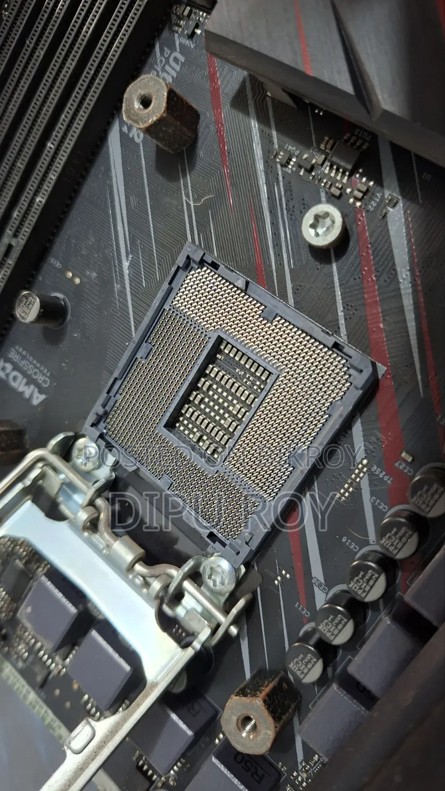 ASRock B365M Phantom Gaming 4 Motherboard