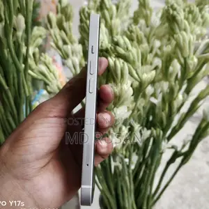 Apple iPhone 13 128 GB White