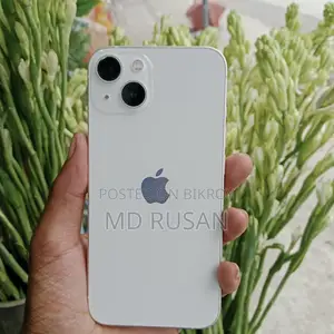 Apple iPhone 13 128 GB White