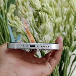 Apple iPhone 13 128 GB White