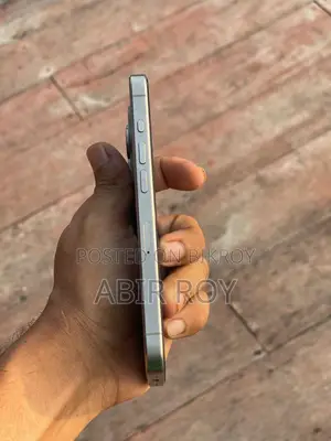 Apple iPhone 15 Pro 256 GB