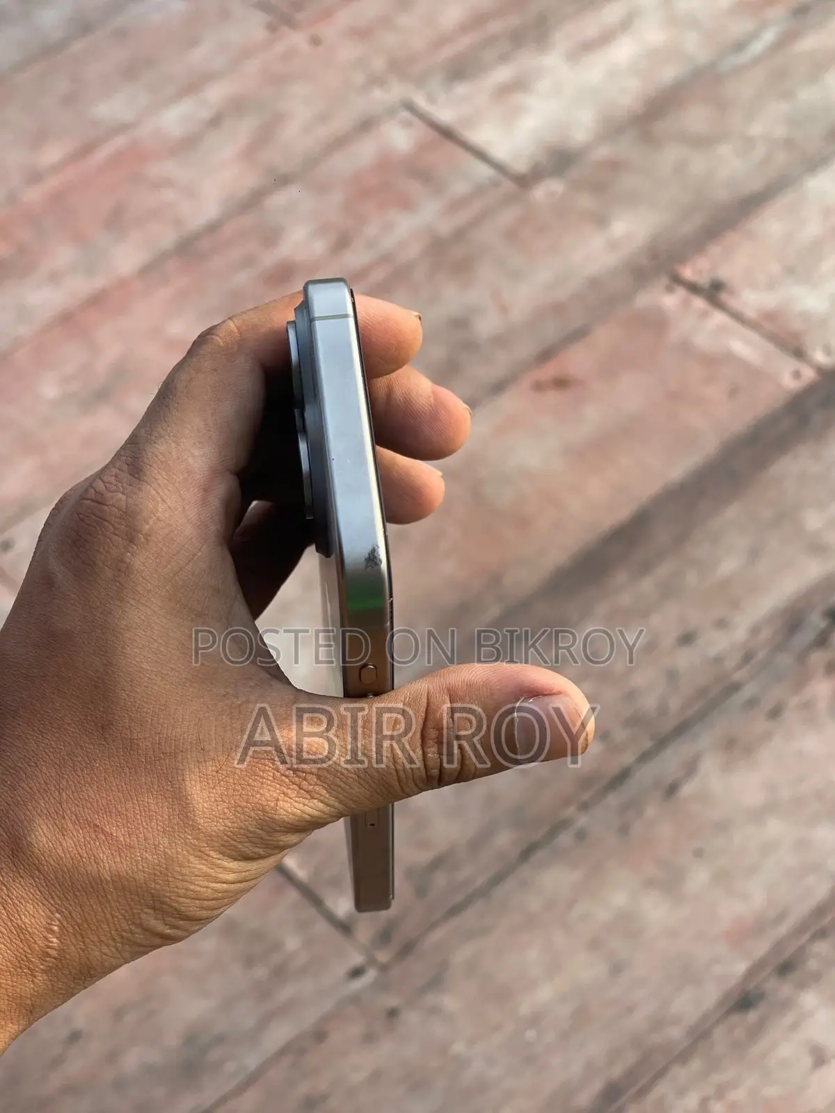 Apple iPhone 15 Pro 256 GB