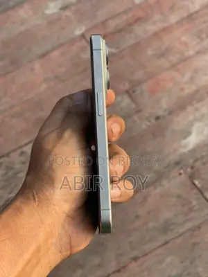 Apple iPhone 15 Pro 256 GB