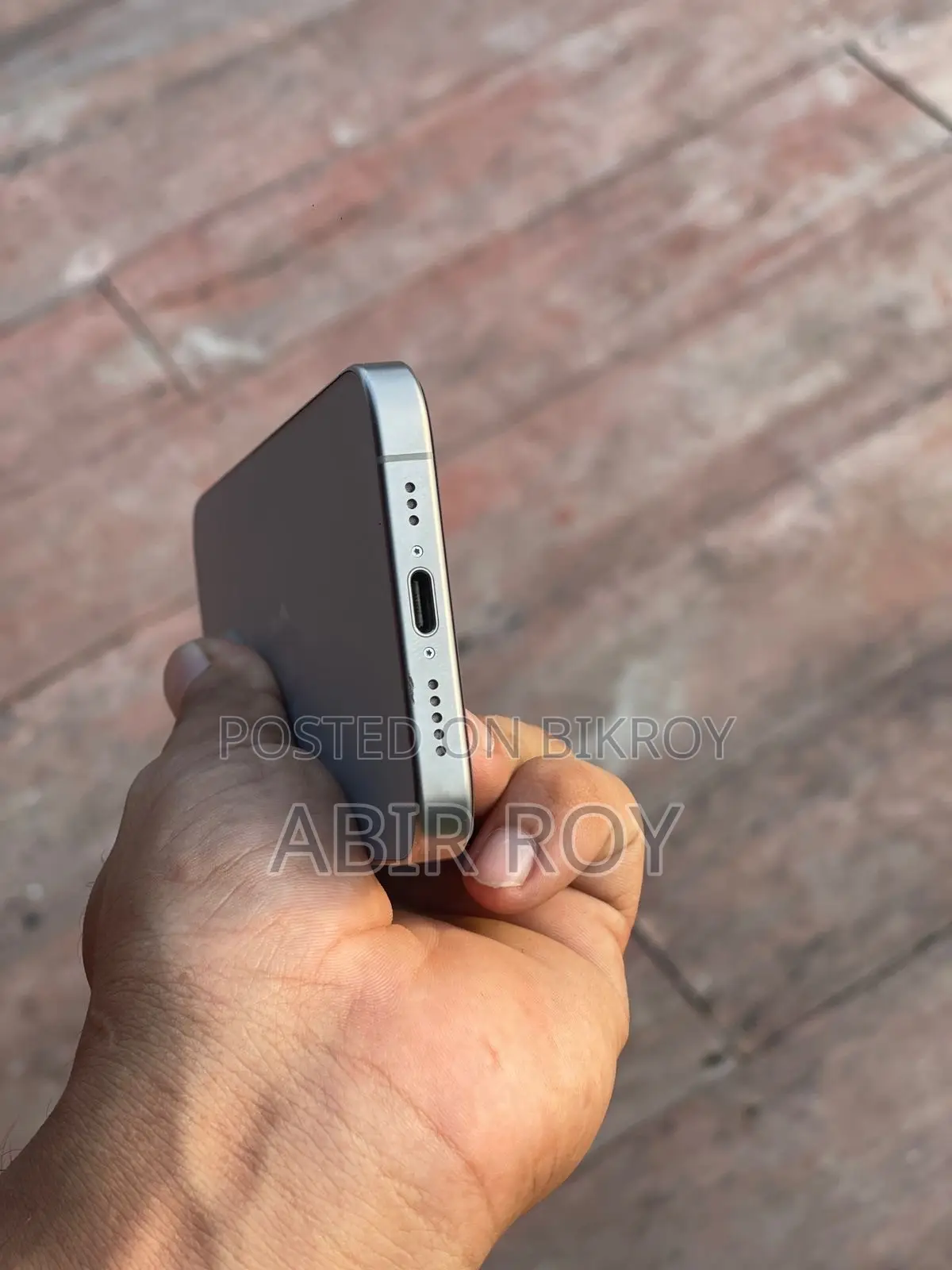 Apple iPhone 15 Pro 256 GB