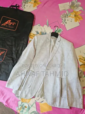 Art Be Smart Gents Casual Blazer