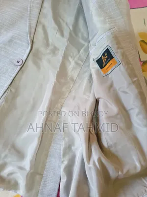 Art Be Smart Gents Casual Blazer