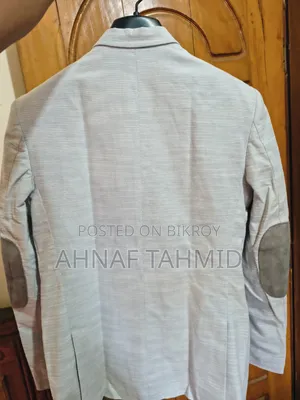 Art Be Smart Gents Casual Blazer